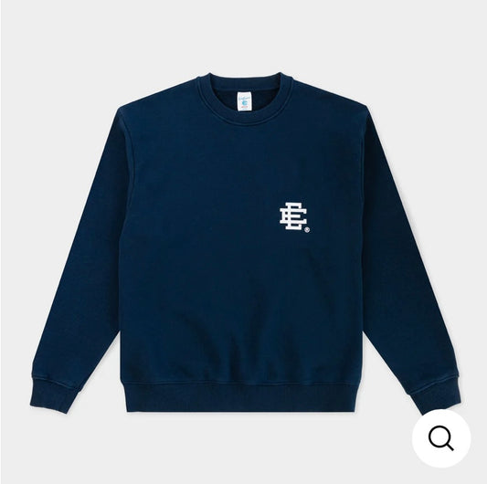 Eric Emanuel Basic Crewneck