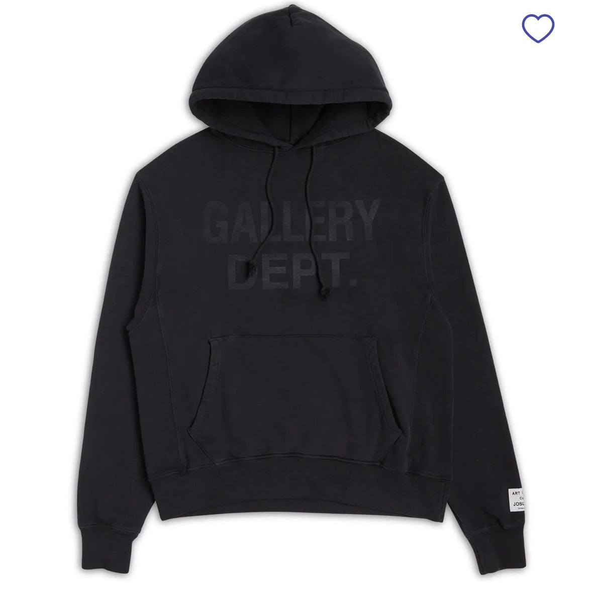 Gallery Dept Hoodie