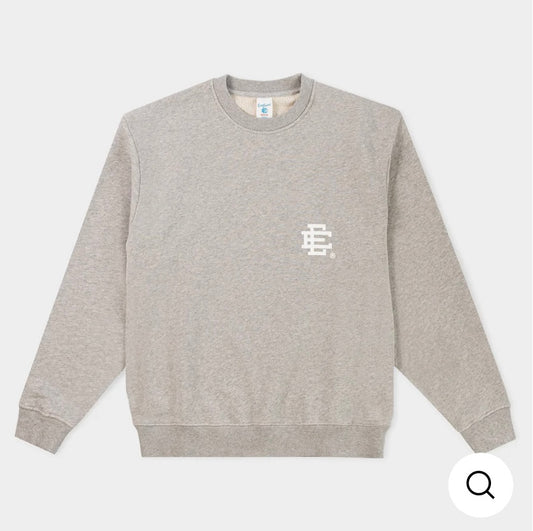 (Copy) Eric Emanuel Basic Crewneck