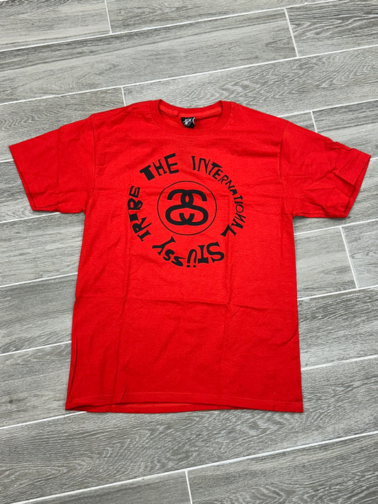 (Copy) (Copy) Stussy Tee