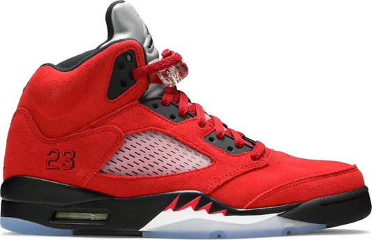 Air Jordan 5 Retro 'Raging Bull'