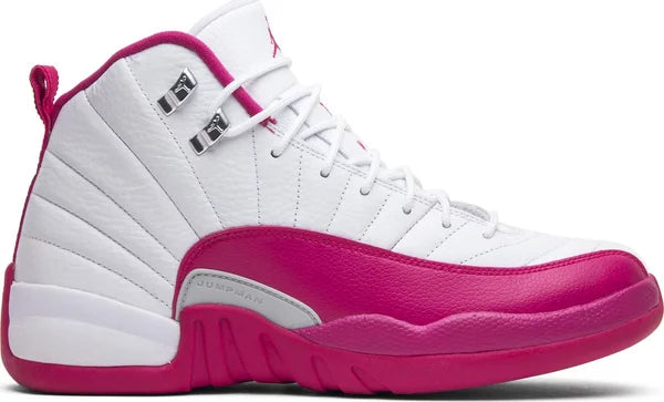 Air Jordan 12 Retro GG 'Vivid Pink'