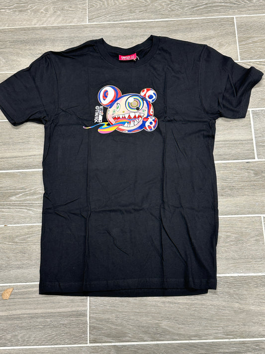 Takashi Murakami Complexcon Long Beach tee