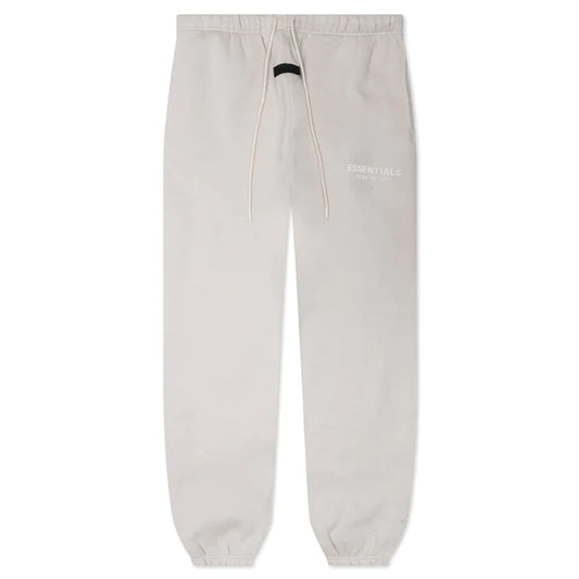 (Copy) (Copy) (Copy) Essentials Sweatpants Silver Cloud