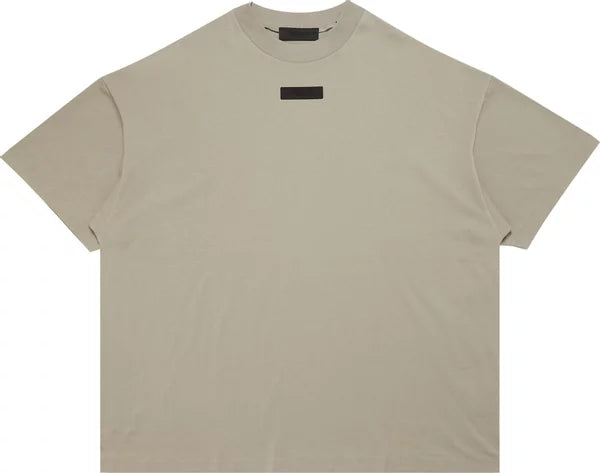 Fear of God Essentials Crewneck T-Shirt II 'Seal'