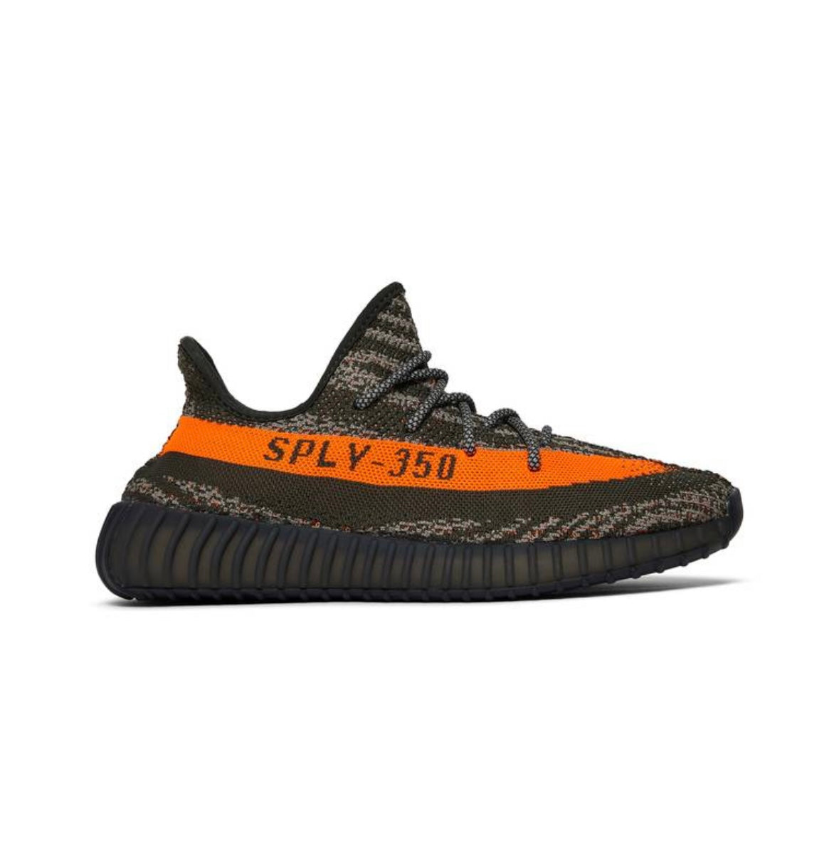 Yeezy Boost 350 V2 'Carbon Beluga'