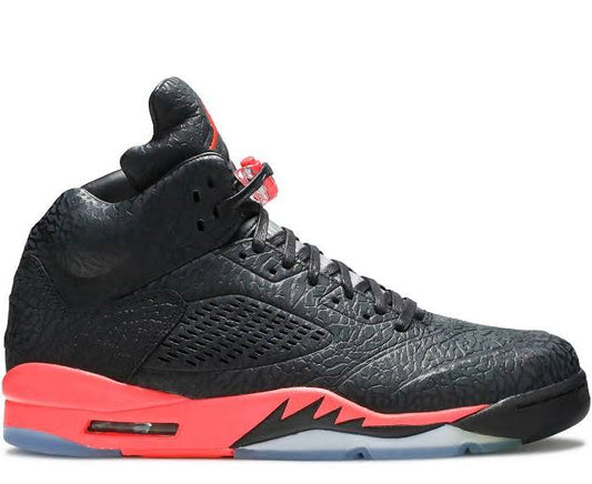 Jordan 3Lab 5