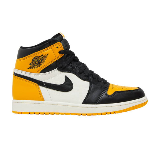 Jordan 1 Taxi