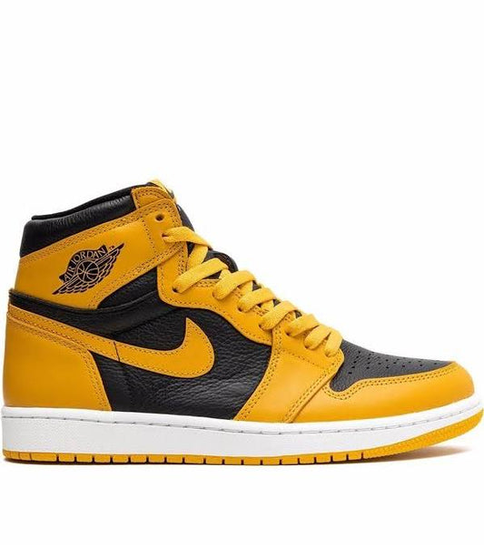 Jordan 1 Pollen