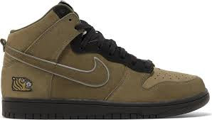 Nike Dunk High Soulgoods