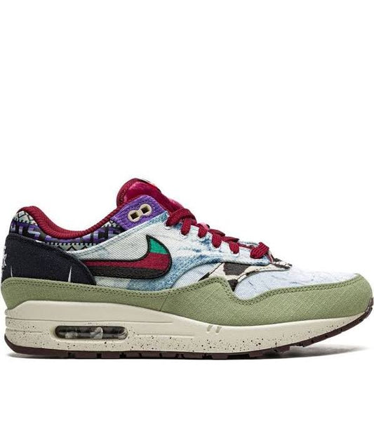 Nike Concepts Mellow air max