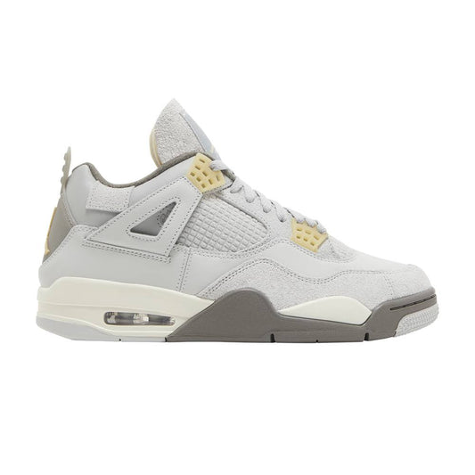 Jordan 4 Craft