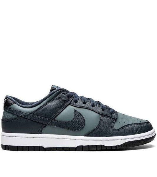 Armory Navy Dunk Low