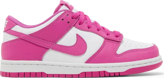 Dunk Low GS 'Active Fuchsia