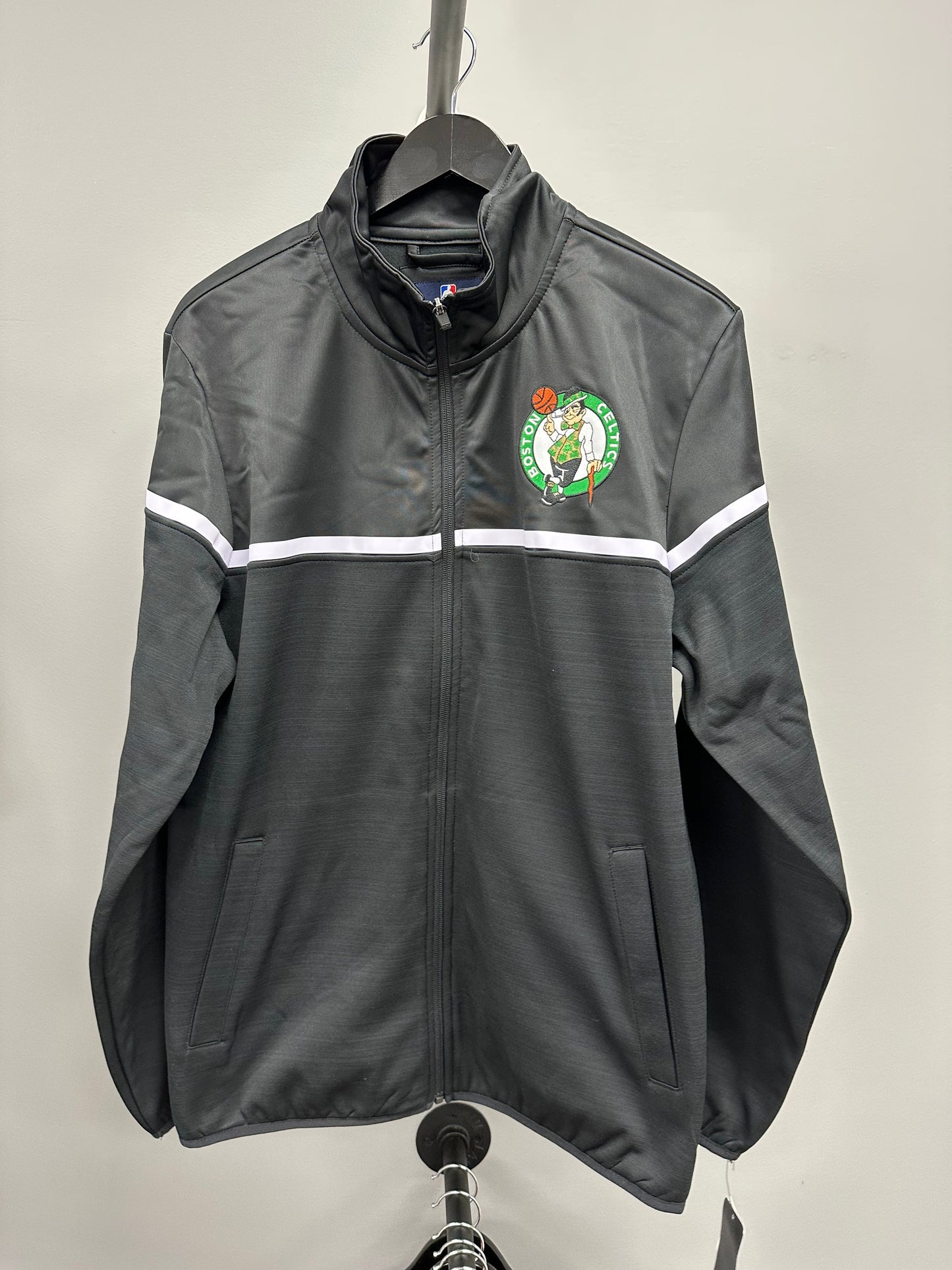 Celtics Jacket