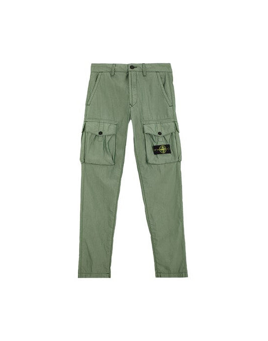 Stone Island Cargo Pants