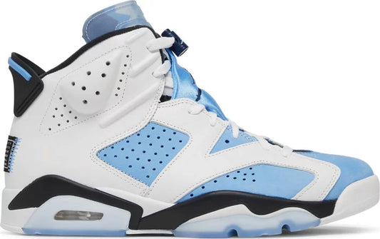 Jordan UNC 6