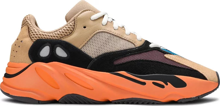 Yeezy Boost 700 'Enflame Amber
