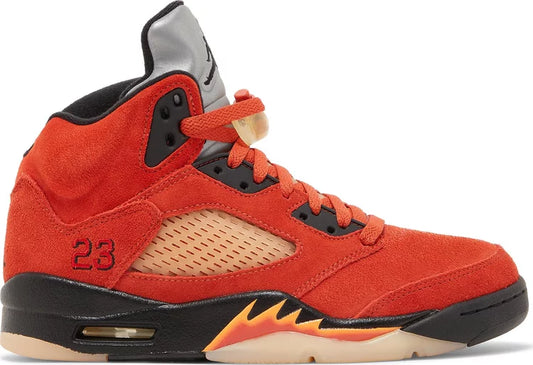 Jordan 5 Dunk on Mars women’s