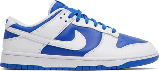 Dunk Low Racer Blue